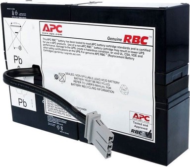 APC Punjač za bateriju RBC59