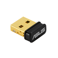 ASUS Adapter USB-BT500, USB 2.0 BT 5.0