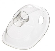 MEDIBLINK Maska za odrasle za inhalator Panda M460