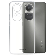 MOBILIZE Maskica TPU Back Cover, za OPPO Reno10/Reno10 Pro, prozirna