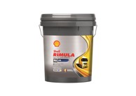 SHELL Motorno ulje RIMULA R6 ME 5W30 20L