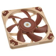 NOCTUA Računalni ventilator NF-A12x15 FLX, 120mm - NF-A12x15 FLX
