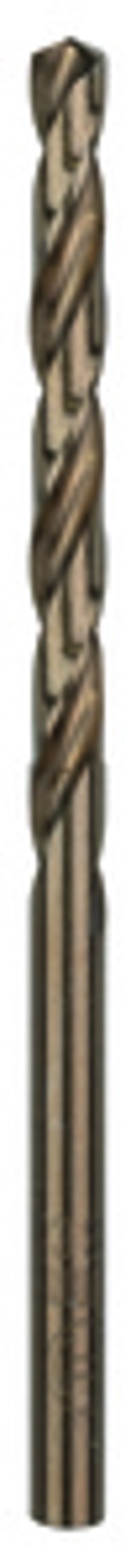 BOSCH Svrdlo za metal HSS-Co, DIN 338