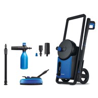 NILFISK Visokotlačni čistač Excellent 160 - POWER