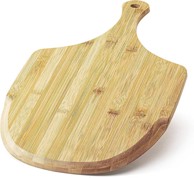 Daska za pizzu, bambus