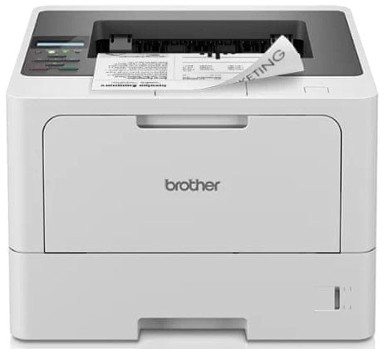 BROTHER Laserski printer HL-L5210DN, mrežni, crno-bijeli, A4