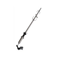 Vanjski kamin RAŽANJ 12 V+ MOTOR 220 V 255D