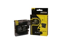 BROTHER Originalna tinta LC-1100/38/980, crna