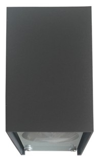 Nagradbena spot rasvjeta Rettangolare a/p 1846 singolo b