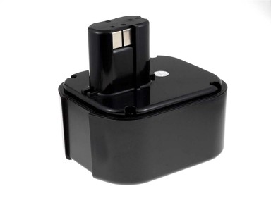 HITACHI Baterija Typ EB24B, 3000 mAh, NiMH