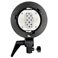 GODOX Dvostruka glava AD-B2 za AD200 Pro