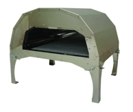 GORENC Plinska peć za pizzu Alfa 35