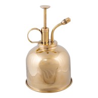 ESSCHERT DESIGN Prskalica u zlatnoj boji, 300 ml