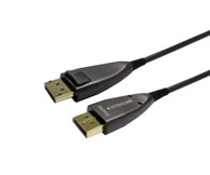 VIVOLINK DisplayPort kabel 70 m crne boje