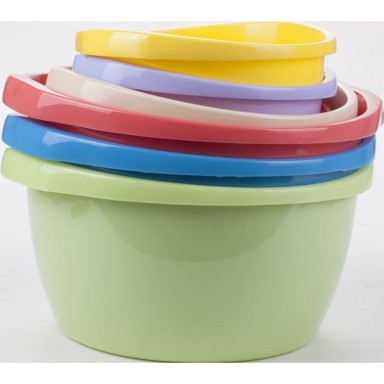 Plastična posuda Sanja 3 l