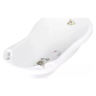 KEEEPER Kada Winnie pooh, 84cm, bijela