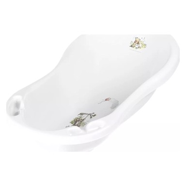 KEEEPER Kada Winnie pooh, 84cm, bijela