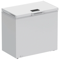 WHIRLPOOL Samostojeća škrinja za zamrzavanje W3RHS19EW2, 198 l, bijela