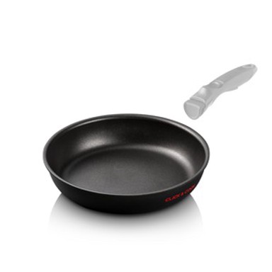 MEHRZER Tava Click & Cook, 24 cm 