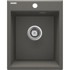 DEANTE Sudoper Eridan, granit, 40/AN, ZQE_T104