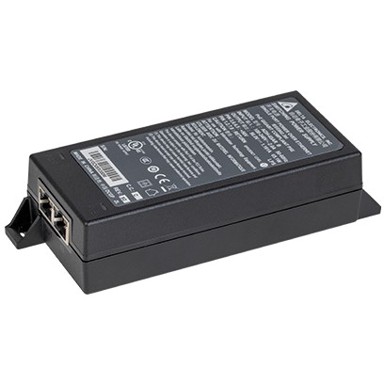 LANCOM PoE++ injektor 10G, crni