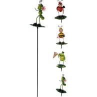 Dekorativne pik životinje, 56 cm