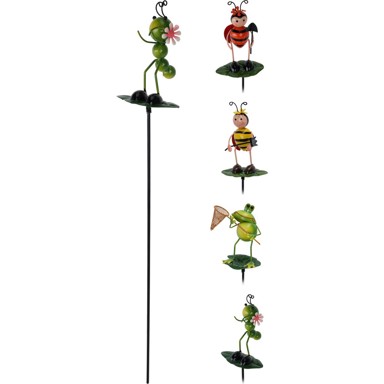 Dekorativne pik životinje, 56 cm