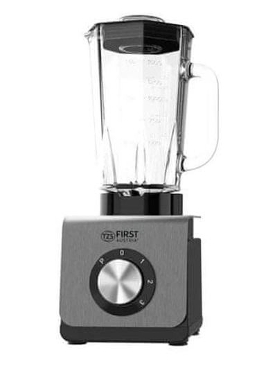 FIRST AUSTRIA Sjeckalica T-5240-2, 1.5 L, 1200 W