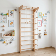 SPORTBABY Švedske ljestve Kinder-2-220