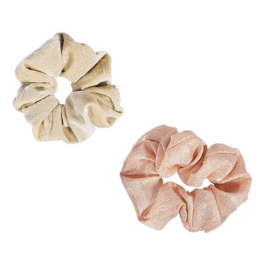 ROCKAHULA Gumice za kosu Scrunchie Sparkle Velvet Oversized 5494
