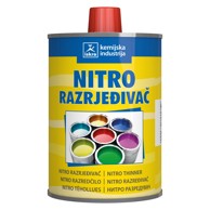 ISKRA Nitro razrjeđivač - 0,5L