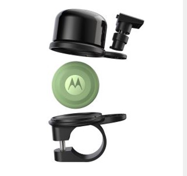 AIORBELL Android biciklistički Tracker Original Moto