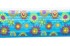BESTWAY Bazen na napuhavanje Flowers 229 x 152 x 56 cm 54120