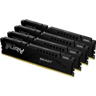 KINGSTON Radna memorija Fury Beast Black XM, 5600, 128GB (4x 32GB)