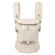 ERGOBABY Nosiljka Adapt Soft Flex Mesh, bež