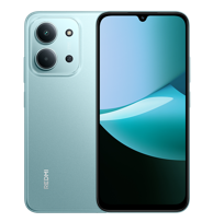 XIAOMI Redmi 15C, 8 GB/256 GB, zeleni