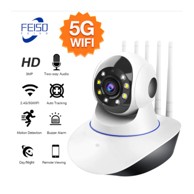 Wi-Fi nadzorna kamera