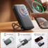 JOYROOM Powerbank JR-PBM02 10000mAh, crni