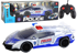 Auto na daljinsko upravljanje POLICE SPORTS 1:16