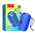HOCO Zvučnik bežični HC1, Bluetooth, 1200mAh, 5W, IPX5 - HC1, plava
