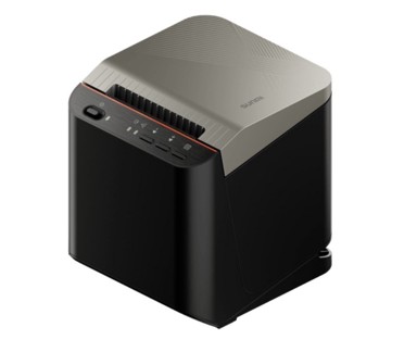 SUNMI POS pisač NT320, 80 mm, USB, LAN, za račune i naljepnice