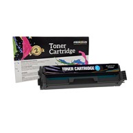 PRINT-TEAM Toner Xerox C230/235, cijan