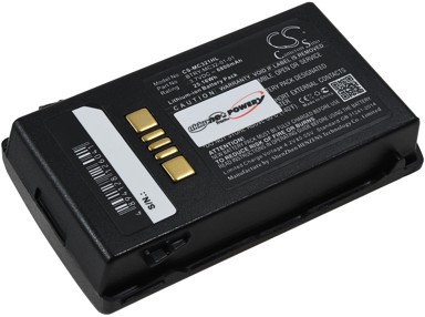 Baterija za Zebra MC3200/MC32N0 BTRY-MC32-01-01