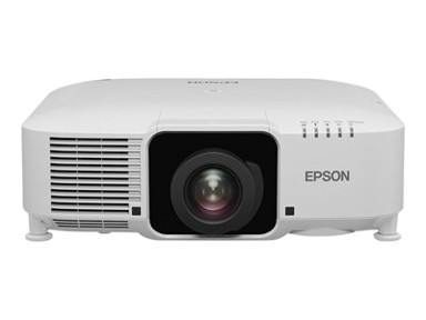 EPSON Projektor 3LCD EB-PU2010W, 1920 x 1200, bijeli