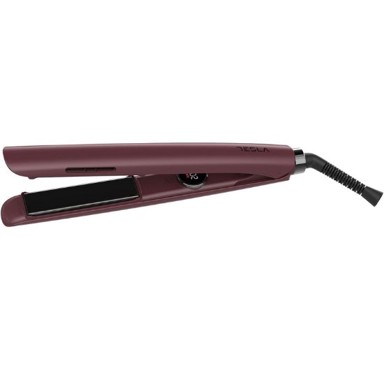 TESLA Pegla za kosu STH500BB, LED, 48 W, burgundy