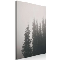 Slika Smell of Forest Fog Vertical 80x120