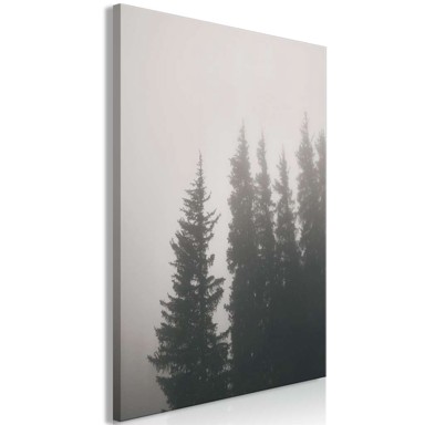 Slika Smell of Forest Fog Vertical 80x120