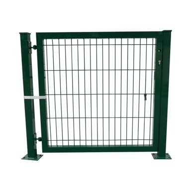 NIVETA Vrtna vrata ARDITOR BRICO 1000x100x50x2.20