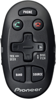PIONEER Auto radio oprema CD-SR110 Remote Control