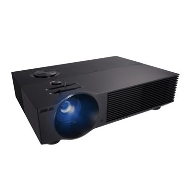 ASUS Projektor DLP Beamer ZenBeam H1, 1920 x 1080, crni